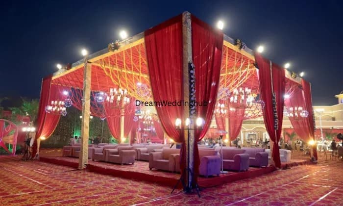 The Platinum Resort The Platinum Resort