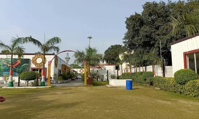 Sharda Ambience Resort Banquet Sharda Ambience Resort Banquet