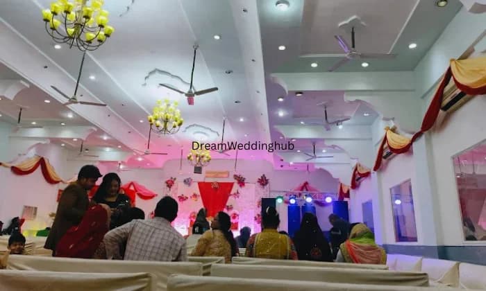 Darpan Banquet Hall Darpan Banquet Hall