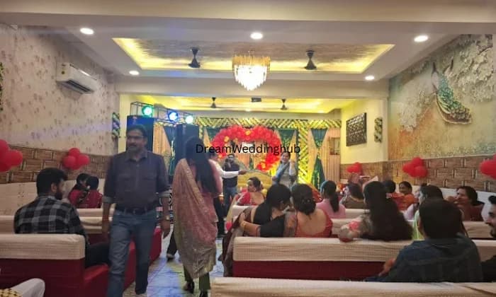 Aroma Palace Aroma Palace