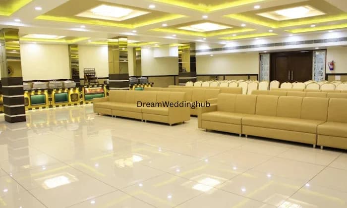 Radiant INN Hotels and Venue Radiant INN Hotels and Venue