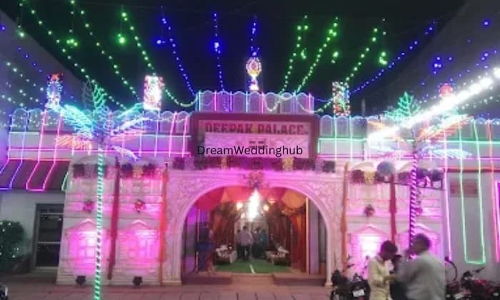 Deepak Palace Deepak Palace