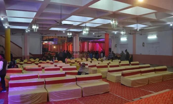 Dhruv Vatika Marriage Dhruv Vatika Marriage