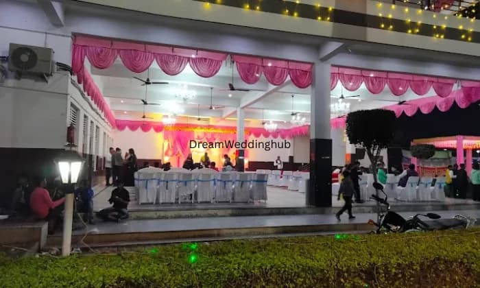 Rajeshwari utsav garden Rajeshwari utsav garden