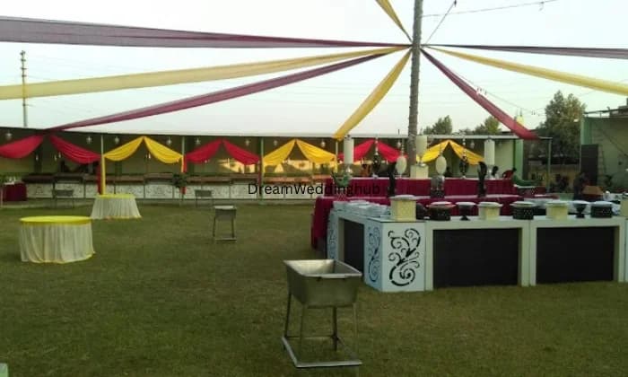 Manas Shehnai Sthal Resort Manas Shehnai Sthal Resort