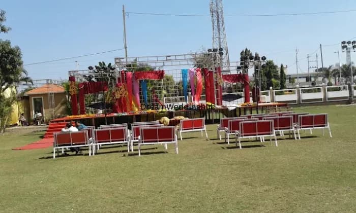 Parmeshwari Garden Resort Parmeshwari Garden Resort