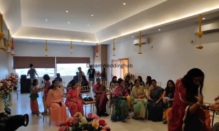 The Mirana The Mirana