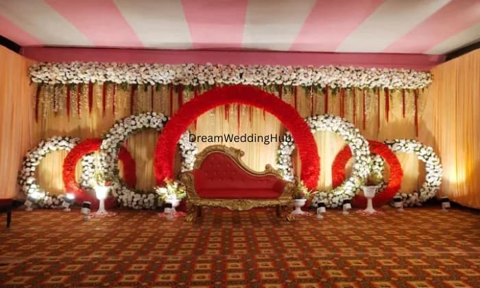 Alluring Event Planner Alluring Event Planner