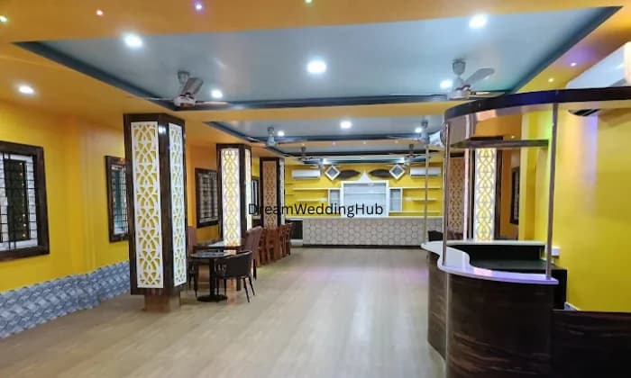 Mamata Mandap Mamata Mandap