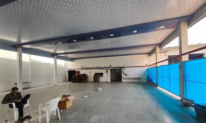 Uzma Gardens Function Hall Uzma Gardens Function Hall