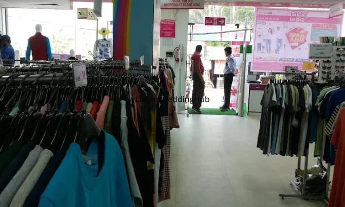 Bazar India Bazar India