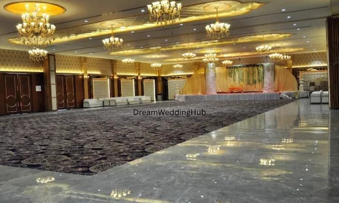 The Grand Jalsa The Grand Jalsa