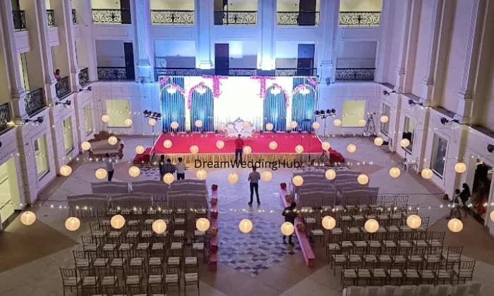 The Heritage The Heritage