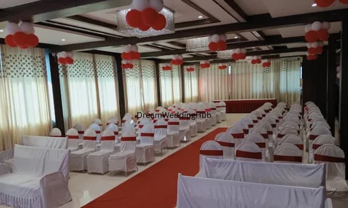 Legacy Banquets Legacy Banquets