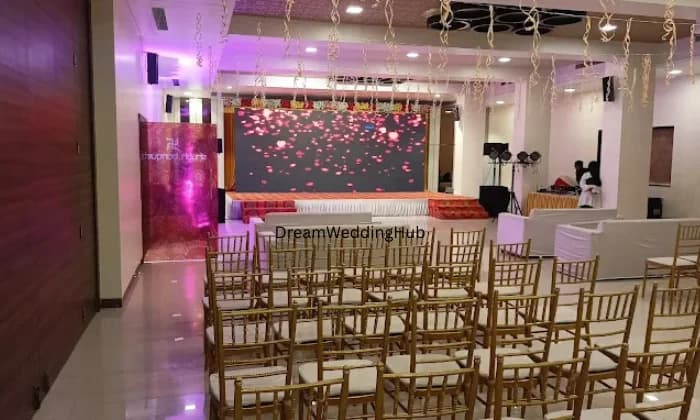 Shubh Banquets Shubh Banquets