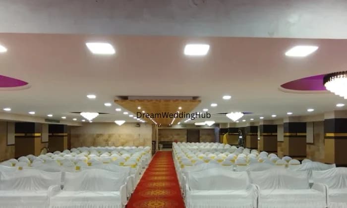 JS Patil Banquets JS Patil Banquets