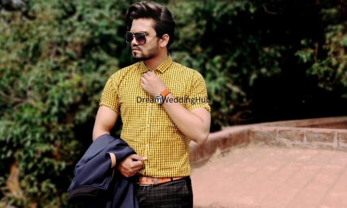 Monu Lehnga House Monu Lehnga House