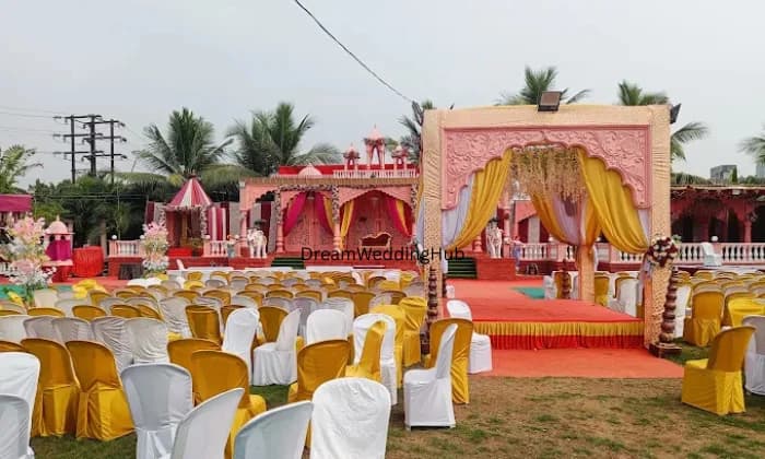 Deshmukh Farms Deshmukh Farms