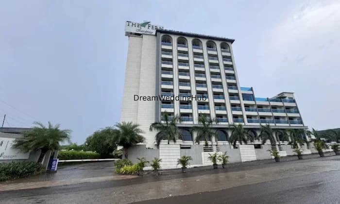 The Fern Residency Bhiwandi The Fern Residency Bhiwandi