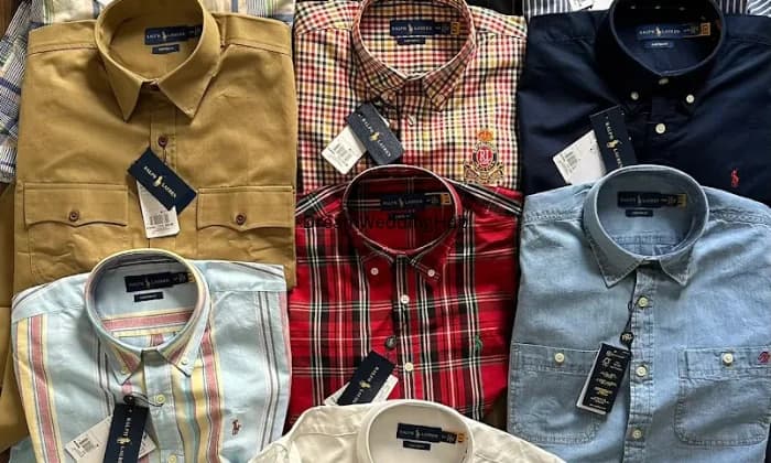 ORIGINALS CLOTHING ORIGINALS CLOTHING