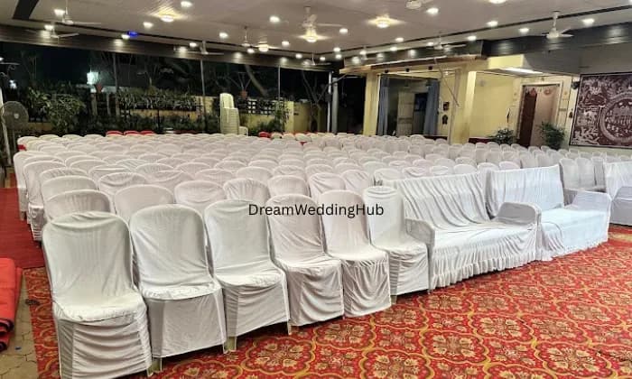 Shree Sai Shubha Karyalay Shree Sai Shubha Karyalay