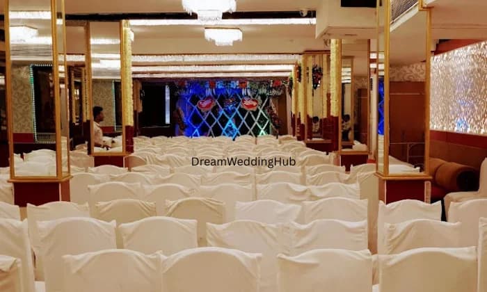 Jagdish banquet Hall Jagdish banquet Hall