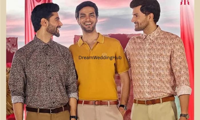 The Raymond shop The Raymond shop