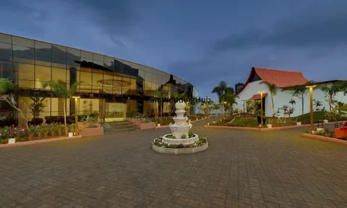 The Fern Heaven on The Hills The Fern Heaven on The Hills