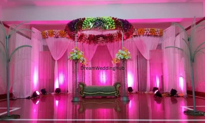 Magna Outdoor Event Magna Outdoor Event