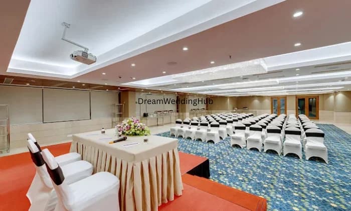 The Fern Residency Turbhe The Fern Residency Turbhe