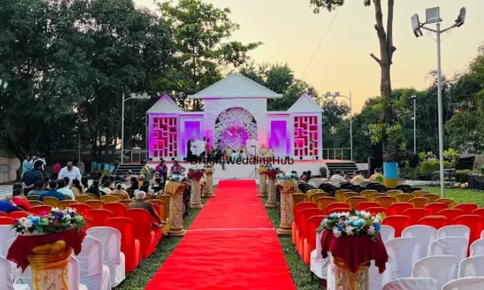 Vedika Farm Vedika Farm