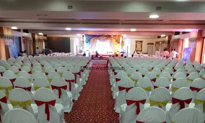 Shree Giriraj Balaji Banquets Shree Giriraj Balaji Banquets