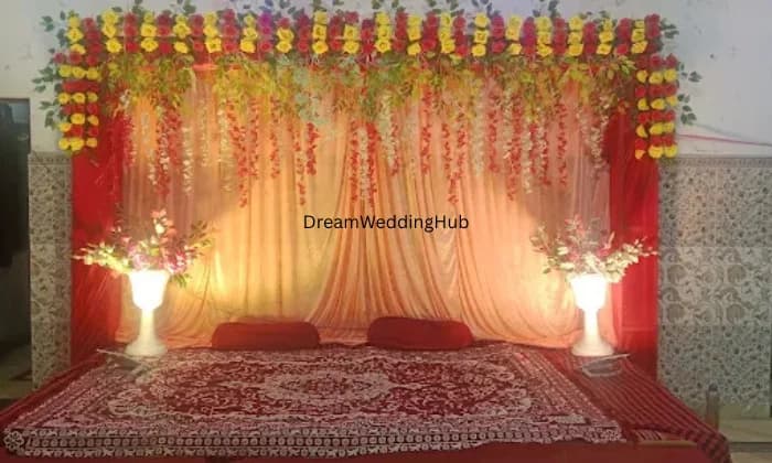 Simna Marriage Hall Simna Marriage Hall