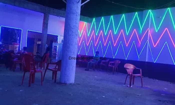 Mahal e Jameela Marriage Mahal e Jameela Marriage