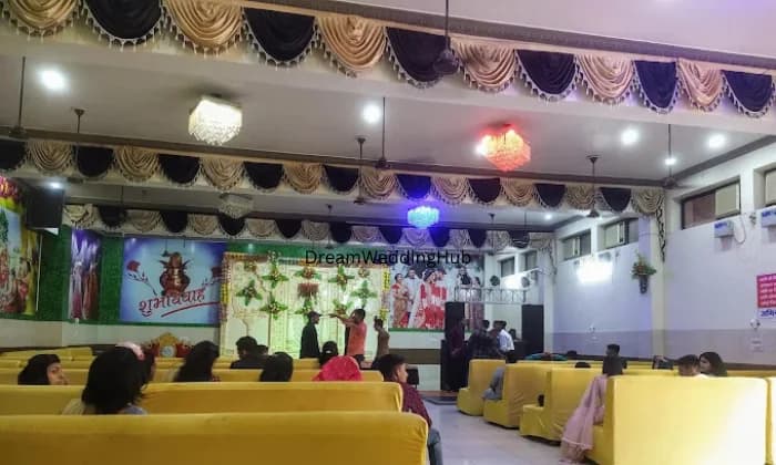 Abhinandan Palace Abhinandan Palace