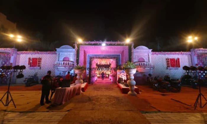 R S GARDEN R S GARDEN