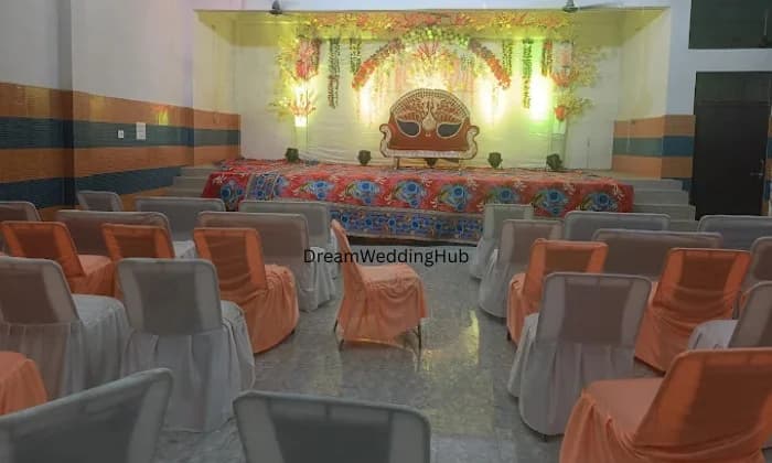Ashirwaad Marriage Lawn Ashirwaad Marriage Lawn