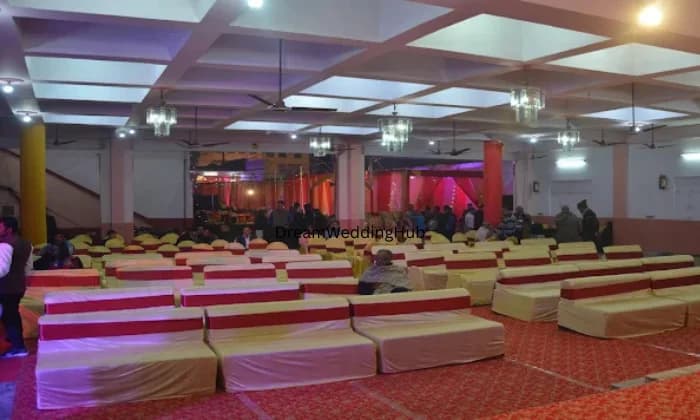 Dhruv Vatika Marriage Home Dhruv Vatika Marriage Home