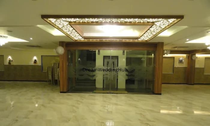 Leela The Banquet Leela The Banquet