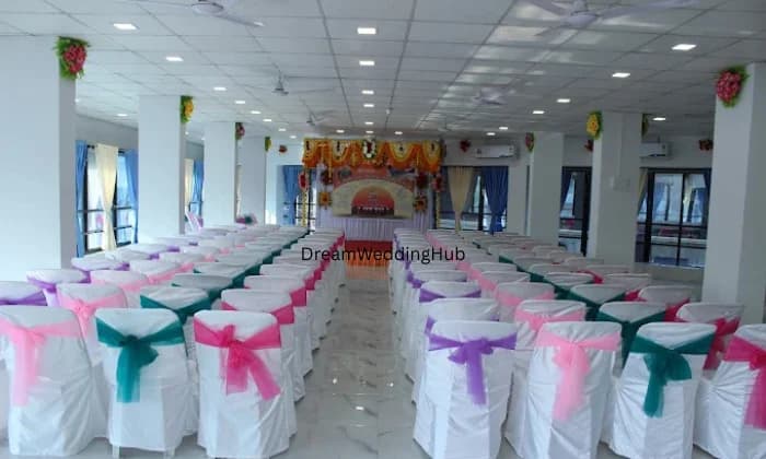 Shubh Labh Banquet Hall Shubh Labh Banquet Hall