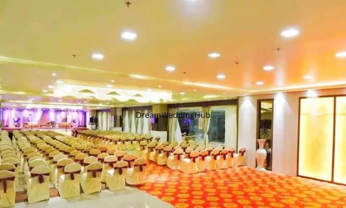 Nakshatra Banquets Nakshatra Banquets