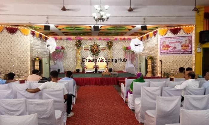 Shree Sai Hall Shree Sai Hall