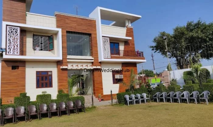 Shouryashree Halls Lawns Shouryashree Halls Lawns