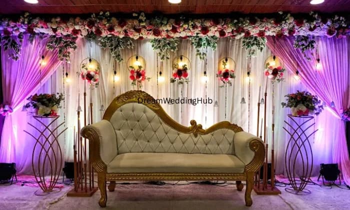 27 Yard Banquet 27 Yard Banquet