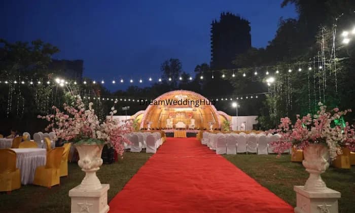 Silver Palms Wedding and Party Lawn Silver Palms Wedding and Party Lawn