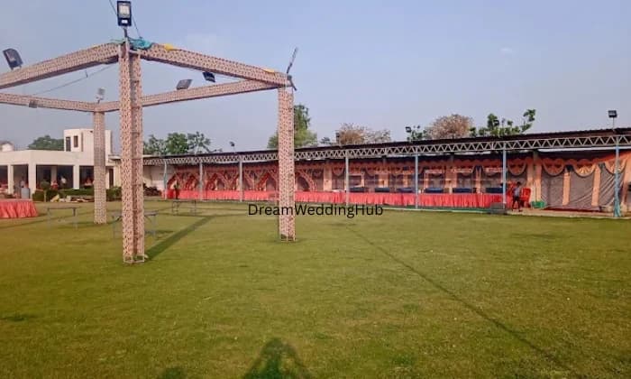 Captain Sahab Farm House Captain Sahab Farm House