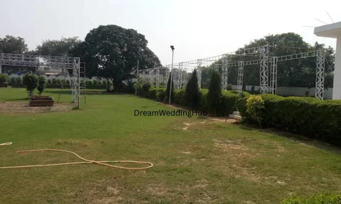 N S Garden Marriage Hall N S Garden Marriage Hall