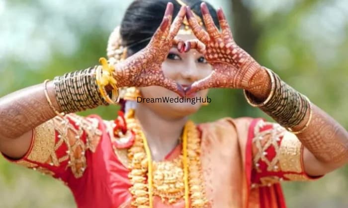 KanishQ Unisex Salon KanishQ Unisex Salon