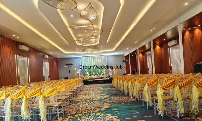 MDS Banquet Lawns MDS Banquet Lawns