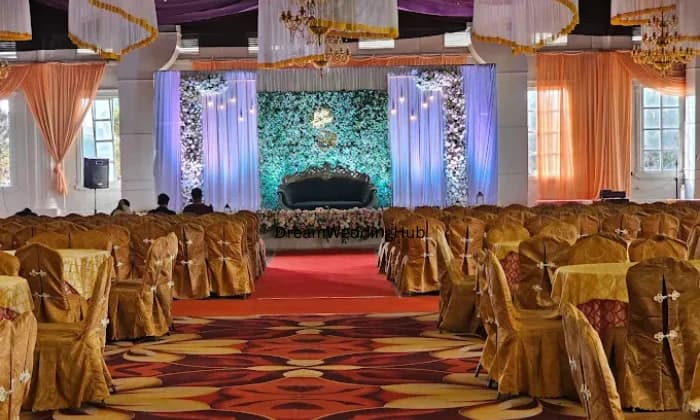 Raaga Palace Raaga Palace